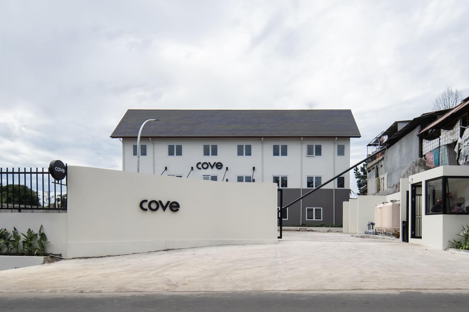 Aparthotel Cove Nawaprita